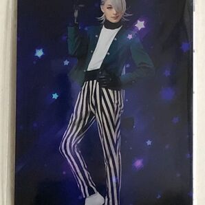 舞台 迷宮歌劇美少年探偵団 ブロマイド 咲口長広