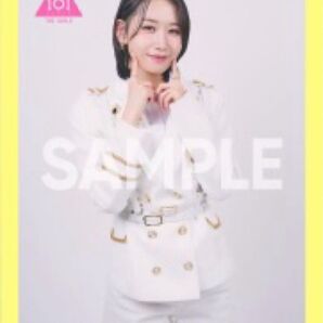 【タワレコ先着特典】&MEメンバーソロショット 生写真 笠原桃奈