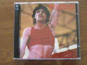 ROLLING STONES / AIN'T IT GOOD TO BE ALIVE?★VGP-175 2CD　ローリング・ストーンズ