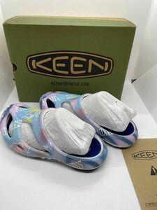 キーン KEEN Shanti Arts PG&AK シャンティ アーツ 23.0cm