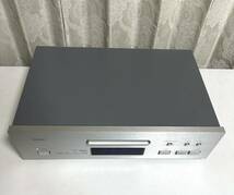 TEAC ティアック DV-15 ユニバーサルプレーヤー SACD/CD/DVD リモコン付き_画像7