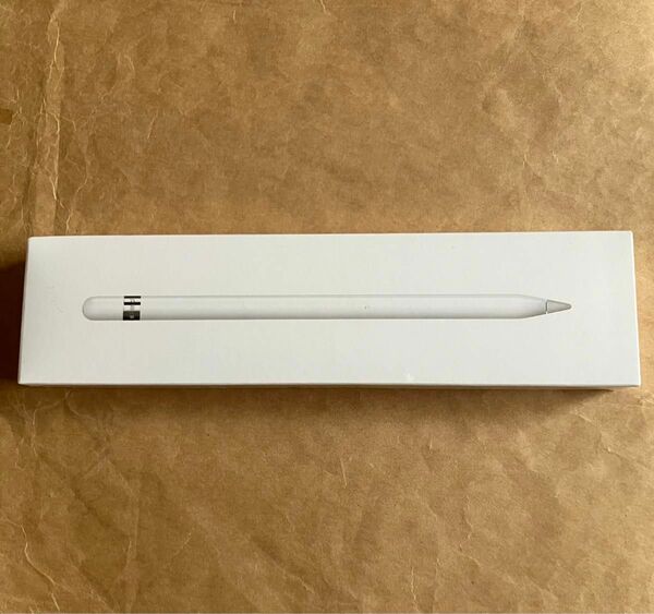未開封 Apple Pencil （第1世代） MK0C2JA アップルペンシル