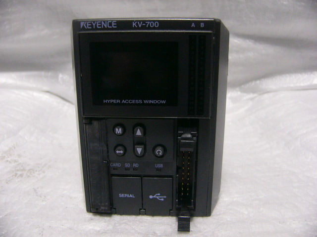 ヤフオク! -kv-700の中古品・新品・未使用品一覧