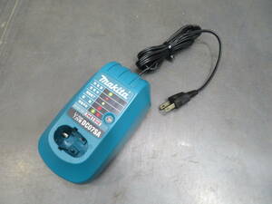 （MJ-60）　Makita 7.2V充電器　DC07SA　USED