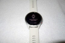 Xiaomi Watch S1 Active 美品_画像5