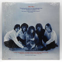 ★美品 US ORIG LP★PATTI SMITH GROUP/Wave 1979年 初回AB規格 両面STERLING gc刻印入 インサート付 シュリンク付 NEW YORK PUNKの女王_画像2