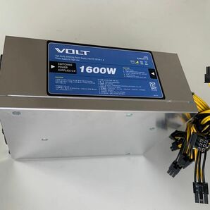 【未使用品 】VOLT SWITCHING POWER SOPPLIES V-K