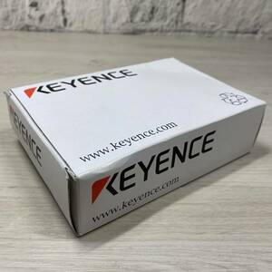 ●【YH-8114】未使用品 KEYENCE キーエンス アンプ内蔵型 TOF レーザセンサ LR-TB5000 【レタパプラス可能】