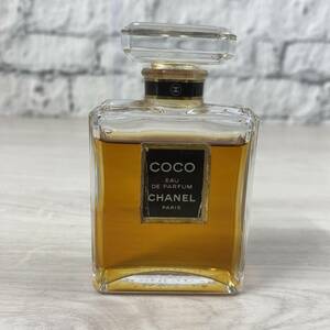 ●【YH-7351】中古品シャネル coco 50ml 残約90% 香水 Eau de Parfum EDP【レターパックプラス発送可】 