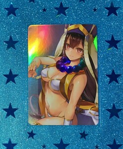 1円スタート　ACGカード　美少女　JK　セクシーカード　同人　海外ファンカード　キラカード