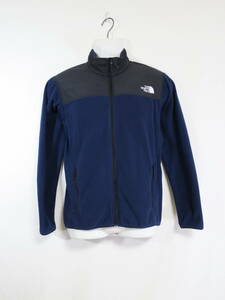 ノースフェイス THE NORTH FACE マウンテンバーサマイクロジャケット S メンズ NL21404 フリース