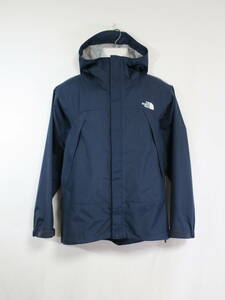 ノースフェイス THE NORTH FACE ドットショット ジャケット M ジャケット メンズ NP61930 フーディ パーカー 紺 ネイビー