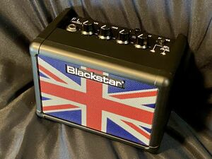 【希少】ギターアンプ Blackstar FLY3 watt mini amp SPECIAL EDITION 中古美品
