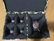 A Bathing Ape tea set 中国限定　新品未使用_画像2