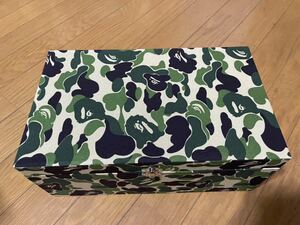 A Bathing Ape tea set 中国限定　新品未使用