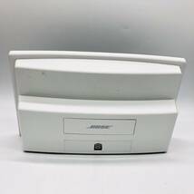 保管品 動作未確認 BOSE SOUNDDOCK DIGITALMUSICSYSTEM 6269 アダプター付 セット スピーカー speaker SPEAKER PSM36W-208 音楽_画像3