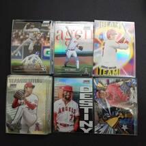 【173枚】 MLB 2022 Topps Stadium Club ( Chrome ) Baseball ベース Refractor 直筆サインカード RC Angels 大谷 Trout Julio など_画像2