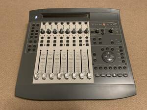 Avid Digidesign Command|8 コントローラー（現状品）