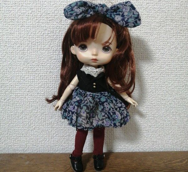 モンストドール 服　MONST DOLL 271