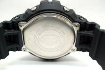 美品 1000本限定 CASIO G-SHOCK×ACミラン DW-6900FS A.C.Milan_画像2