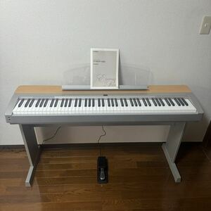  электронное пианино YAMAHA Yamaha P-140 полный концерт рояль. звук . цифровой . запись рояль ... природа ... ощущение ......