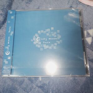 Duca 2ndアルバム「misty moon」 CD