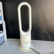 A96 120サイズ発送　中古　dyson hot+cool AM04 ダイソン ホットアンドクール セラミック ファンヒーター リモコン付き _画像3