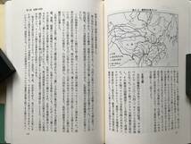 『東アジア 民族の興亡 漢民族と異民族の四千年』大林太良・生田滋 日本経済新聞社 1997年刊 ※中華帝国・モンゴル帝国・日本民族 他 08920_画像7