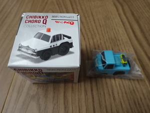 chi... Choro Q Honda HONDA T360 pick up бледно-голубой MOTOCOMPO Motocompo желтый цвет легкий грузовик легкий грузовик миникар миниатюра машина Toy Car