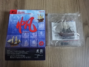  world. sailing boat .. for collection model bo- Ford Japan .HAN. thing. .. out .mei flower number sailing boat miniature Sailing ship