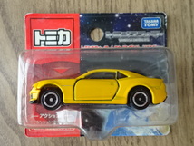 トランスフォーマー トミカ バンブルビー リベンジ ver. ミニカー TOMICA Transformers Revenge of the Fallen Bumblebee Toy Car_画像1