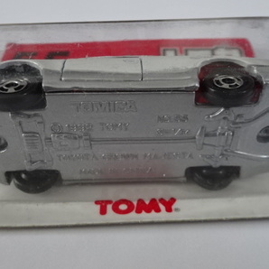 絶版 トミカ No.55 トヨタ クラウン マジェスタ 初代 S140型 TOMICA TOYOTA CROWN MAJESTA VIPCAR VIPSTYLE VIPカー ミニカー Toy Carの画像3