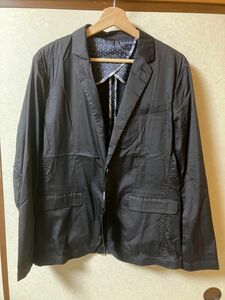 新品　未使用品　SELECTED ジャケット　L size テーラードジャケット ジャケット JACKET ブラック