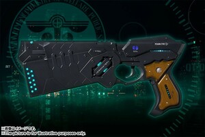 新品未開封品 正規品 PSYCHO-PASS サイコパス PROPLICAドミネーター バンダイnamco 当方購入