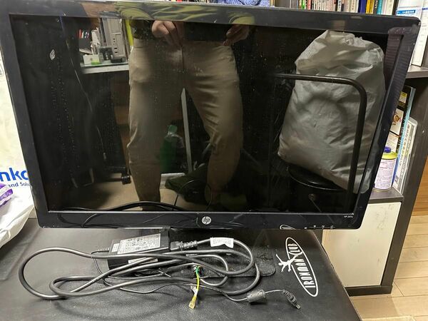 HP 2511x 25インチ モニター