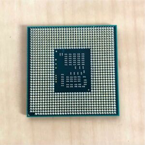 Intel Pentium P6100 2.00GHz×ディアルコアCPU