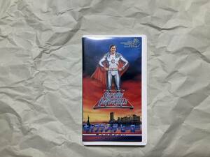  б/у [vhs Captain * The * герой плохой человек. .. нет ] Alain * Arky n Christopher * Lee 