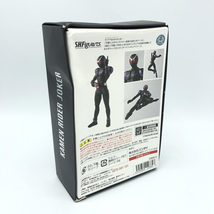 【中古】箱傷み・内箱ふたなし/メモリ欠品)バンダイ S.H.Figuarts 真骨彫製法 仮面ライダージョーカー/仮面ライダーW[240069127609]_画像7