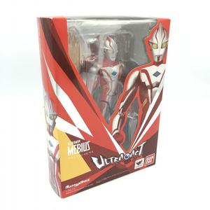 [ б/у ] корпус царапина ) Bandai ULTRA-ACT Ultraman Mebius [240069124616]