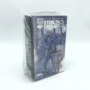 【中古】未開封)TOYS-ALLIANCE 1/18 FAV-A08 Stealth Camelbot HR12e/アシッドレイン[240092159516]