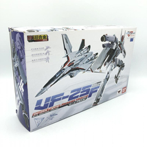 【中古】箱傷み)バンダイ DX超合金 VF-25F メサイアバルキリー 早乙女アルト機 リニューアルVer./劇場版マクロスF[240092231458]_画像1