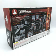 【中古】バンダイ DX超合金 劇場版VF-1S バルキリー 一条輝機/超時空要塞マクロス 愛・おぼえていますか[240069146294]_画像7