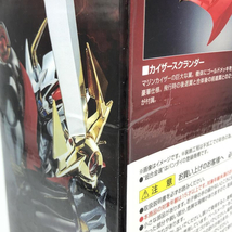 【中古】未開封・箱傷み)バンダイ 超合金魂 GX-75SP マジンカイザー 20th Anniversary Ver./マジンカイザー[240069112969]_画像6