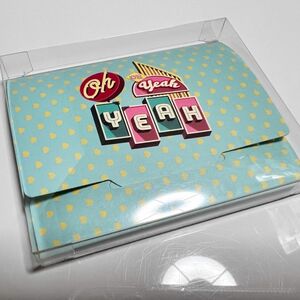 未開封】OIL PAPER POP-UP : SPACE OF BTS【BTS公式グッズ BoywithLuv あぶらとり紙