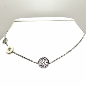 ◆ネックレス◆F 7.3g 36.0cm アクセサリー accessory jewelry necklace CE6/DC1