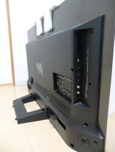 TOSHIBA REGZA 48V型 4K有機ELテレビ 48X9400S 2022年製 中古美品 元箱付き_画像5