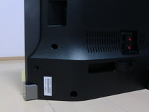 TOSHIBA REGZA 48V型 4K有機ELテレビ 48X9400S 2022年製 中古美品 元箱付き_画像4