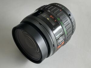 【ジャンク】ペンタックス　SMC PENTAX F ZOOM 28-80mm F3.5-4.5