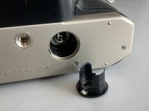 【動作OK】ニコン　Nikon FM10_画像8