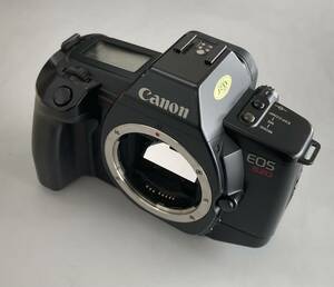 【動作OK・シャッターOK】キヤノン　Canon EOS 620